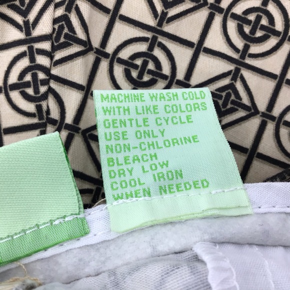 Allyson Whitmore Golf Shorts, 14 - Picture 14 of 16